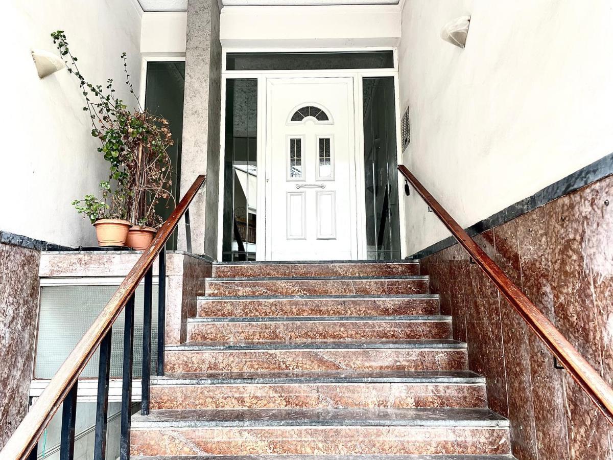 B&B Boutique Two Bedrooms Apartments Atenas Exterior foto