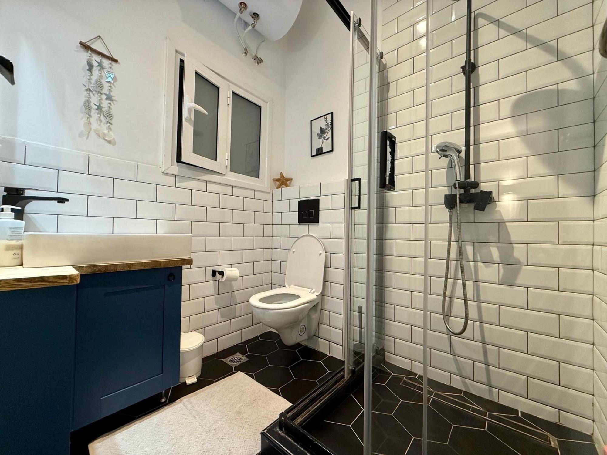 B&B Boutique Two Bedrooms Apartments Atenas Exterior foto